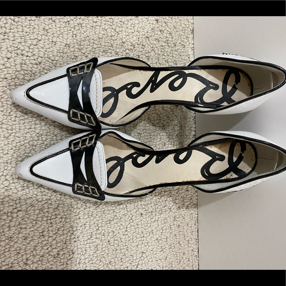 Size 8 replay shoes